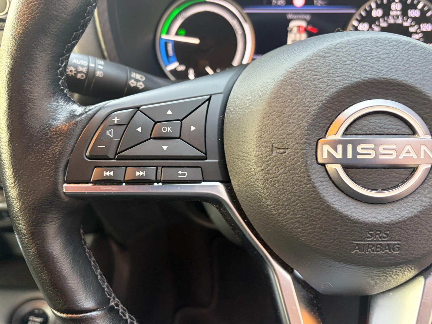 Used Nissan Juke 2023 for sale - 77892448: Photo 13