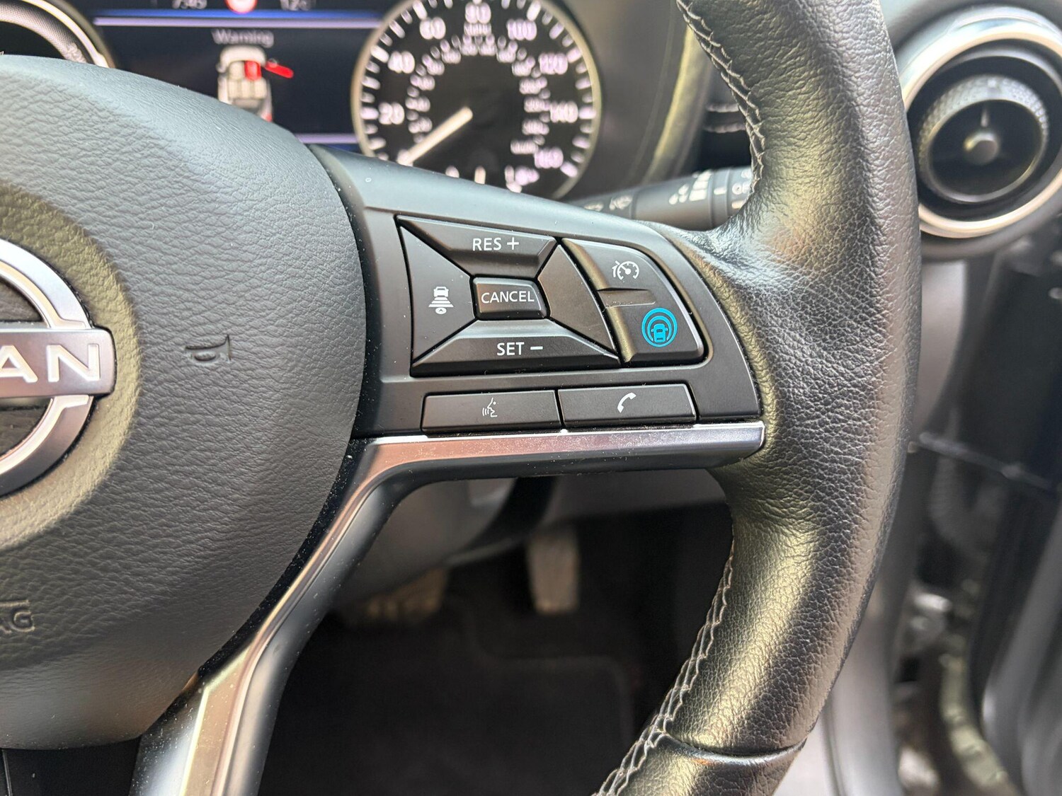 Used Nissan Juke 2023 for sale - 77892448: Photo 14