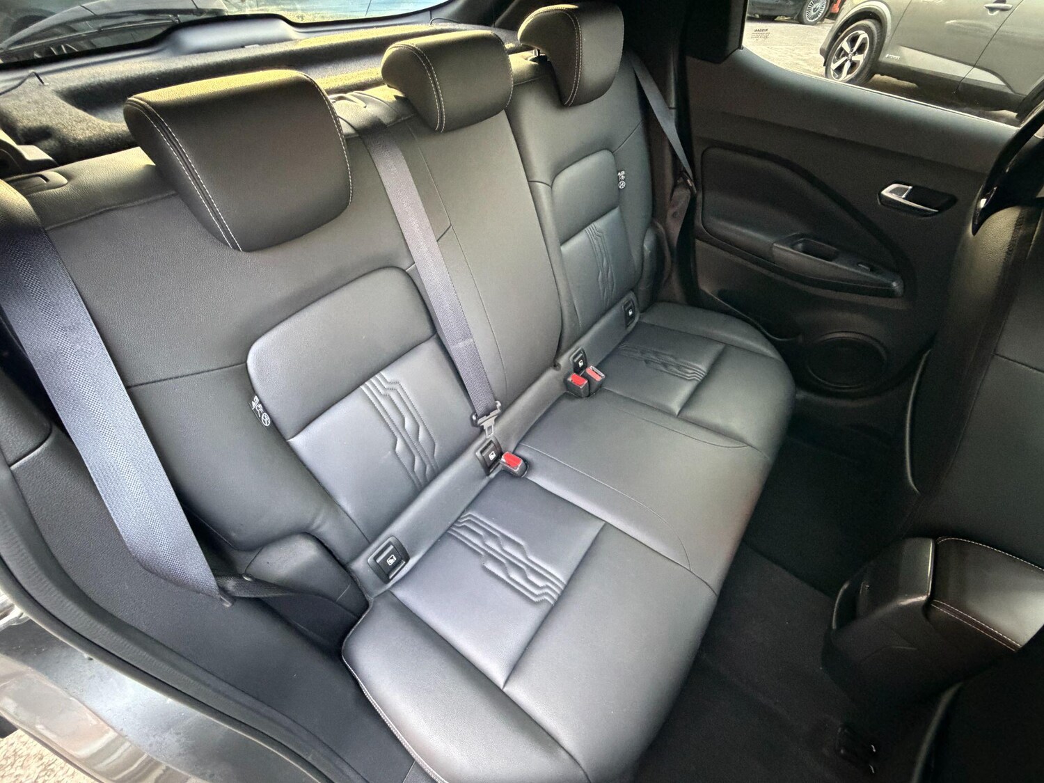 Used Nissan Juke 2023 for sale - 77892448: Photo 15