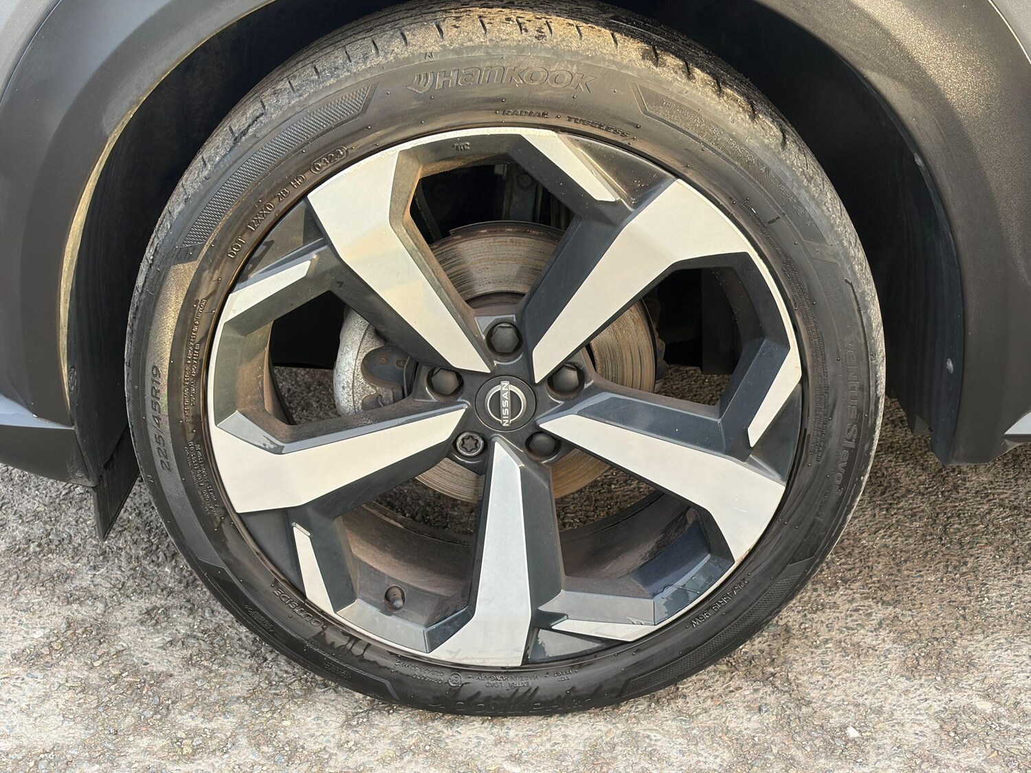 Used Nissan Juke 2023 for sale - 77892448: Photo 17