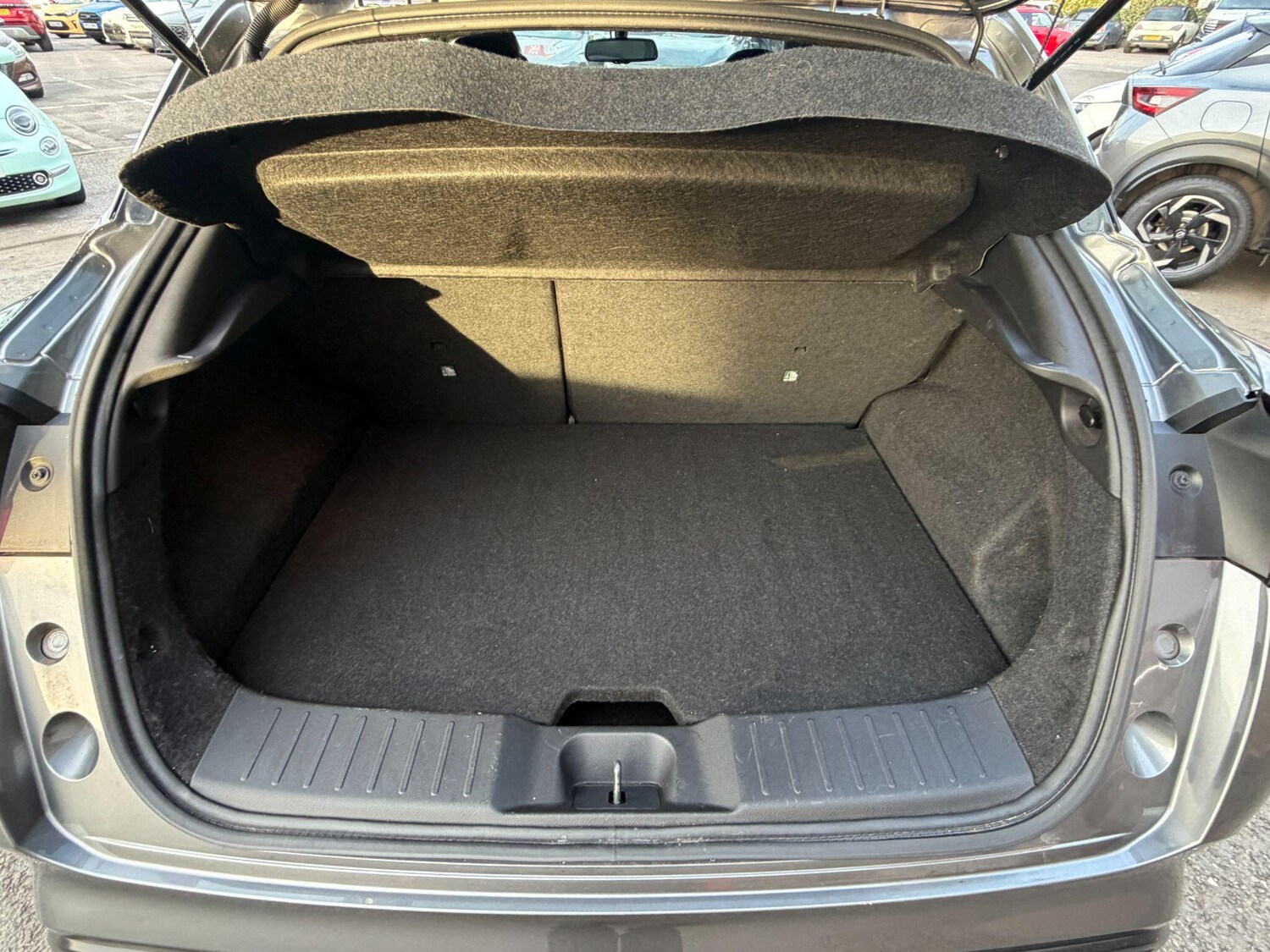 Used Nissan Juke 2023 for sale - 77892448: Photo 18