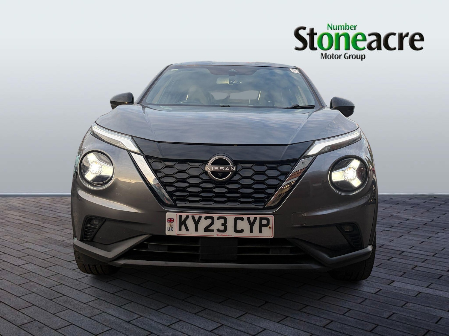 Used Nissan Juke 2023 for sale - 77892448: Photo 2