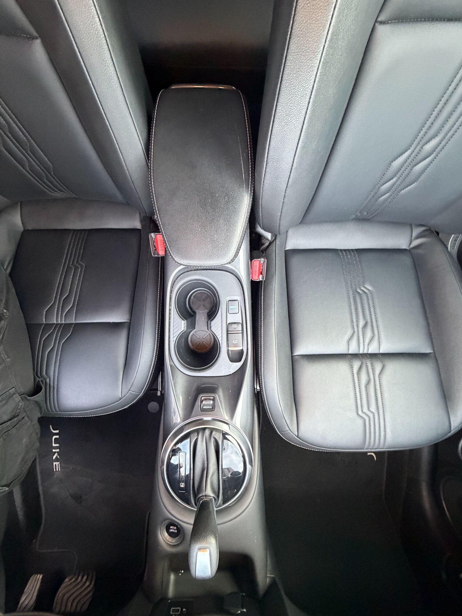 Used Nissan Juke 2023 for sale - 77892448: Photo 21