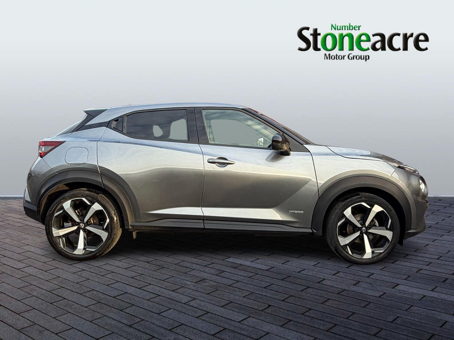 Used Nissan Juke 2023 for sale - 77892448: Photo 7