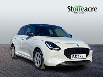 Used Suzuki Swift 2024 for sale - 79192105: Photo
