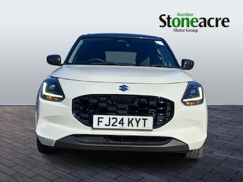 Used Suzuki Swift 2024 for sale - 79192105: Photo