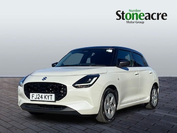 Used Suzuki Swift 2024 for sale - 79192105: Photo