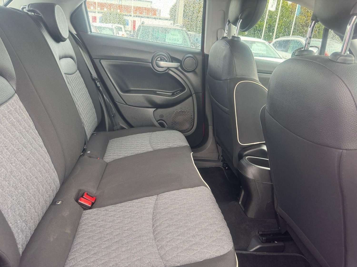 Used Fiat 500X 2019 for sale - 76136994: Photo 11