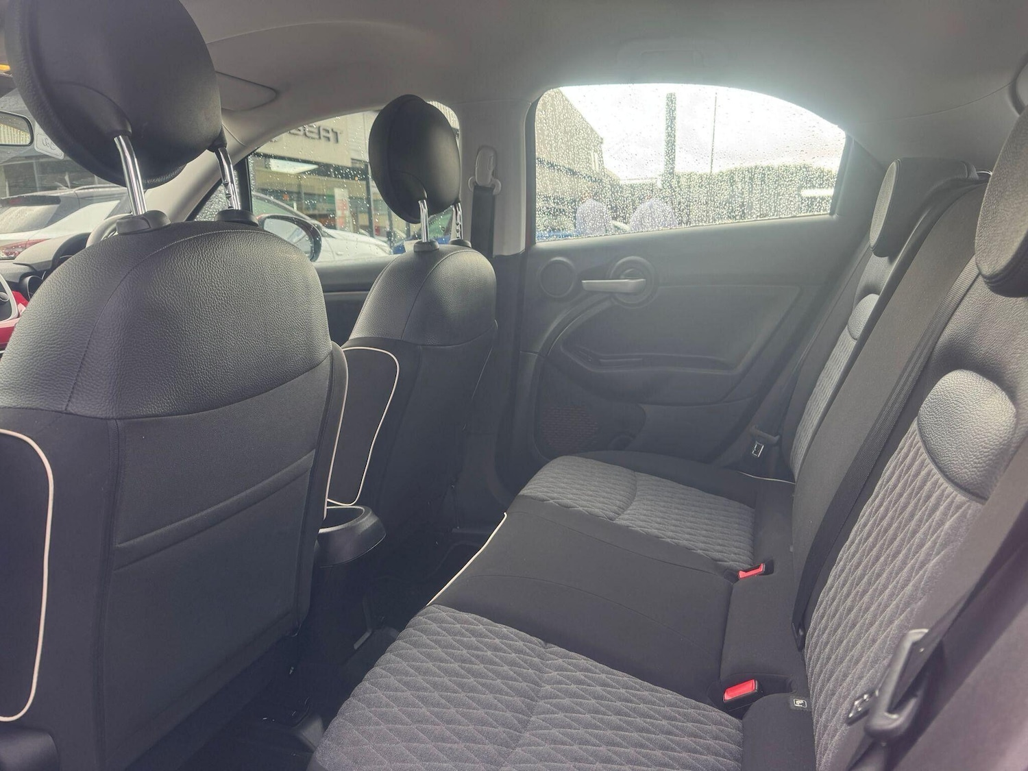 Used Fiat 500X 2019 for sale - 76136994: Photo 12