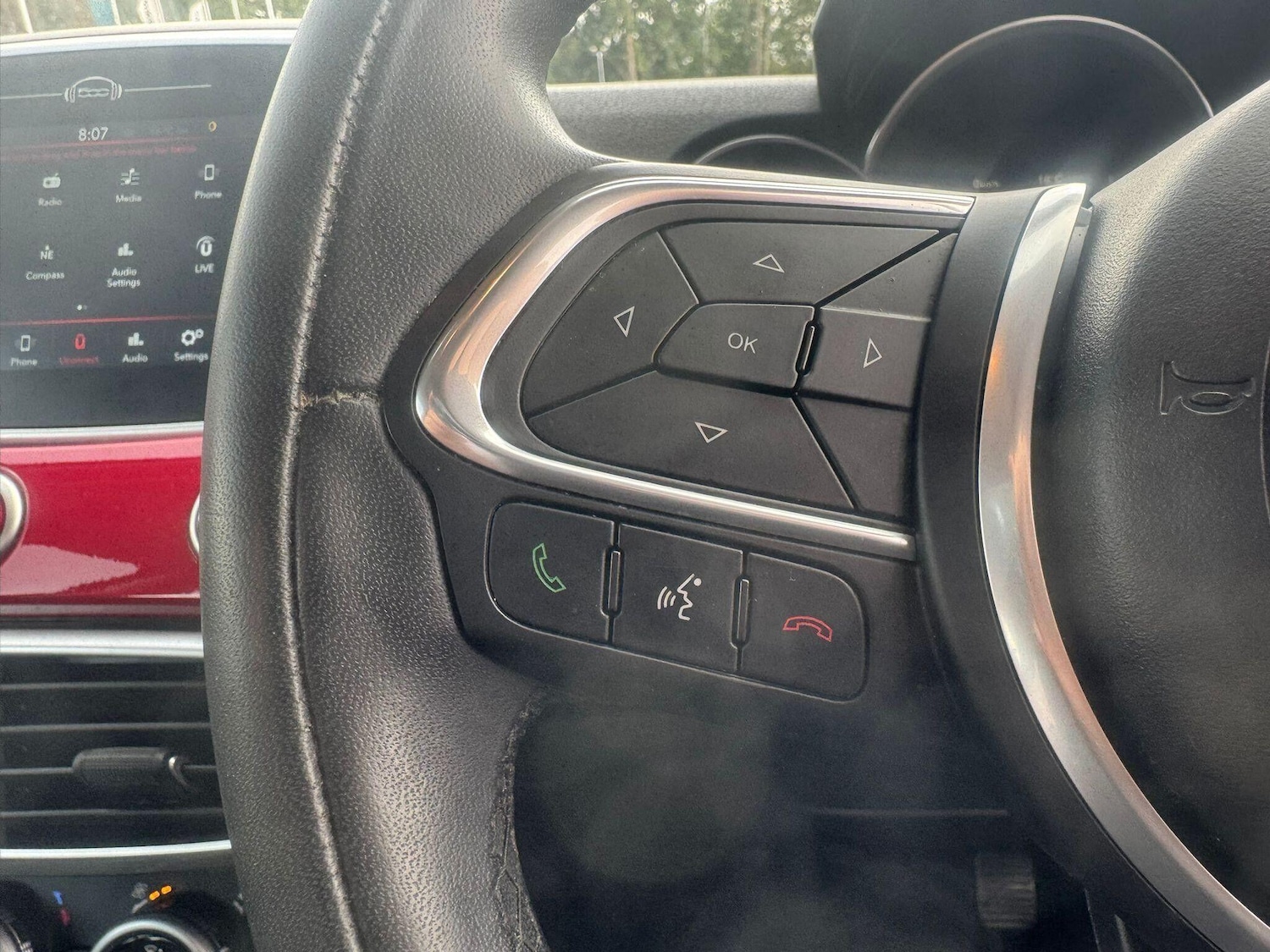 Used Fiat 500X 2019 for sale - 76136994: Photo 13