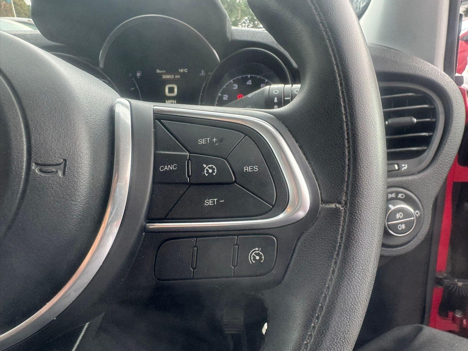 Used Fiat 500X 2019 for sale - 76136994: Photo 14