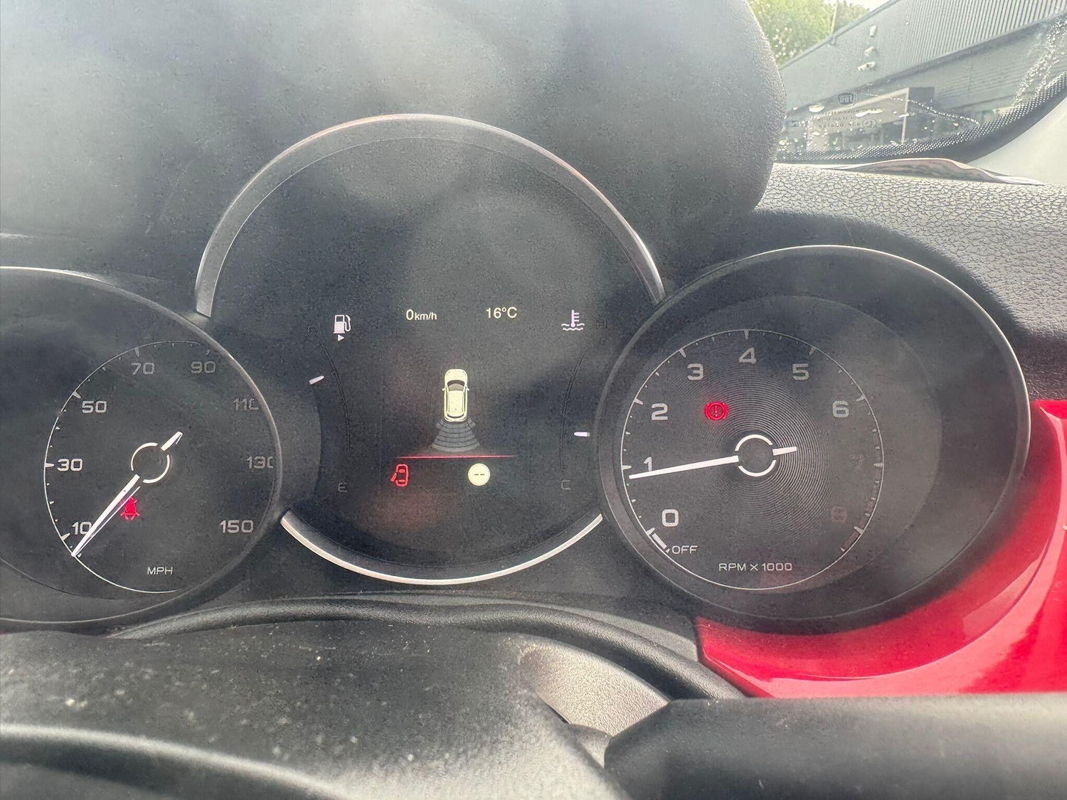 Used Fiat 500X 2019 for sale - 76136994: Photo 19
