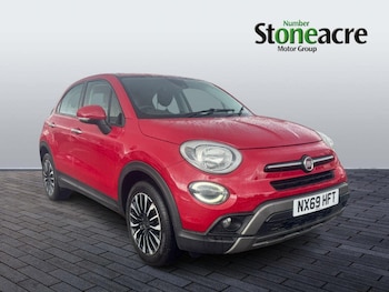 2019 (69) - 1.0 120hp City Cross 5-Door