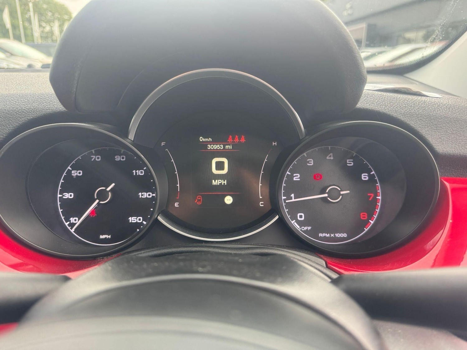 Used Fiat 500X 2019 for sale - 76136994: Photo 20