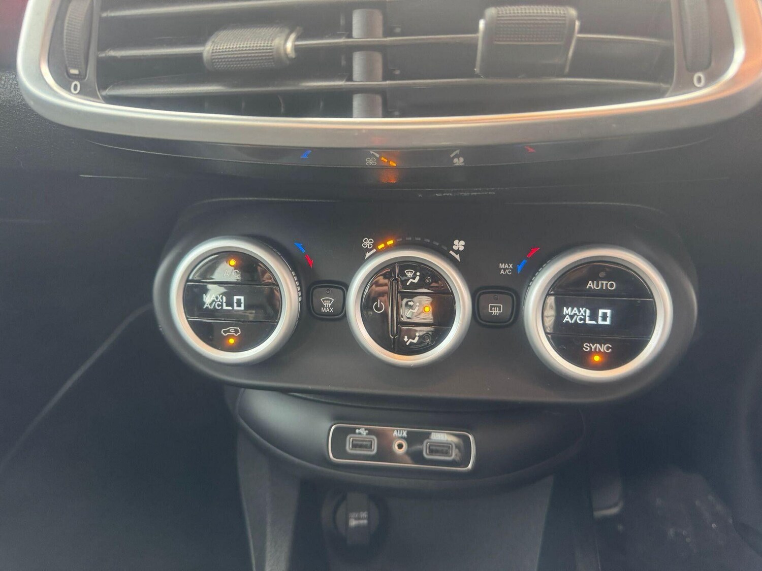 Used Fiat 500X 2019 for sale - 76136994: Photo 23