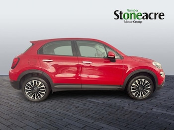 Used Fiat 500X 2019 for sale - 76136994: Photo 2