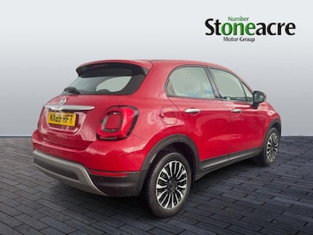 Used Fiat 500X 2019 for sale - 76136994: Photo 3