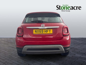 Used Fiat 500X 2019 for sale - 76136994: Photo 4