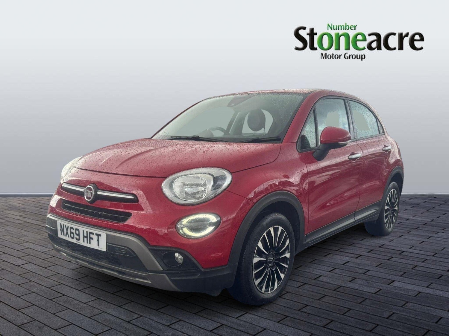 Used Fiat 500X 2019 for sale - 76136994: Photo 6