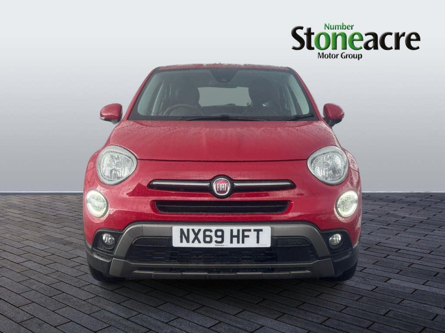 Used Fiat 500X 2019 for sale - 76136994: Photo 7
