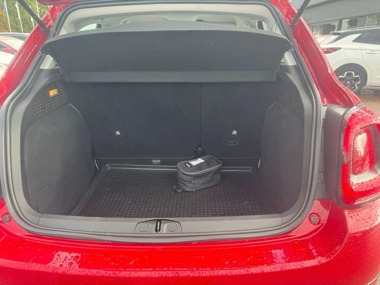 Used Fiat 500X 2019 for sale - 76136994: Photo 9