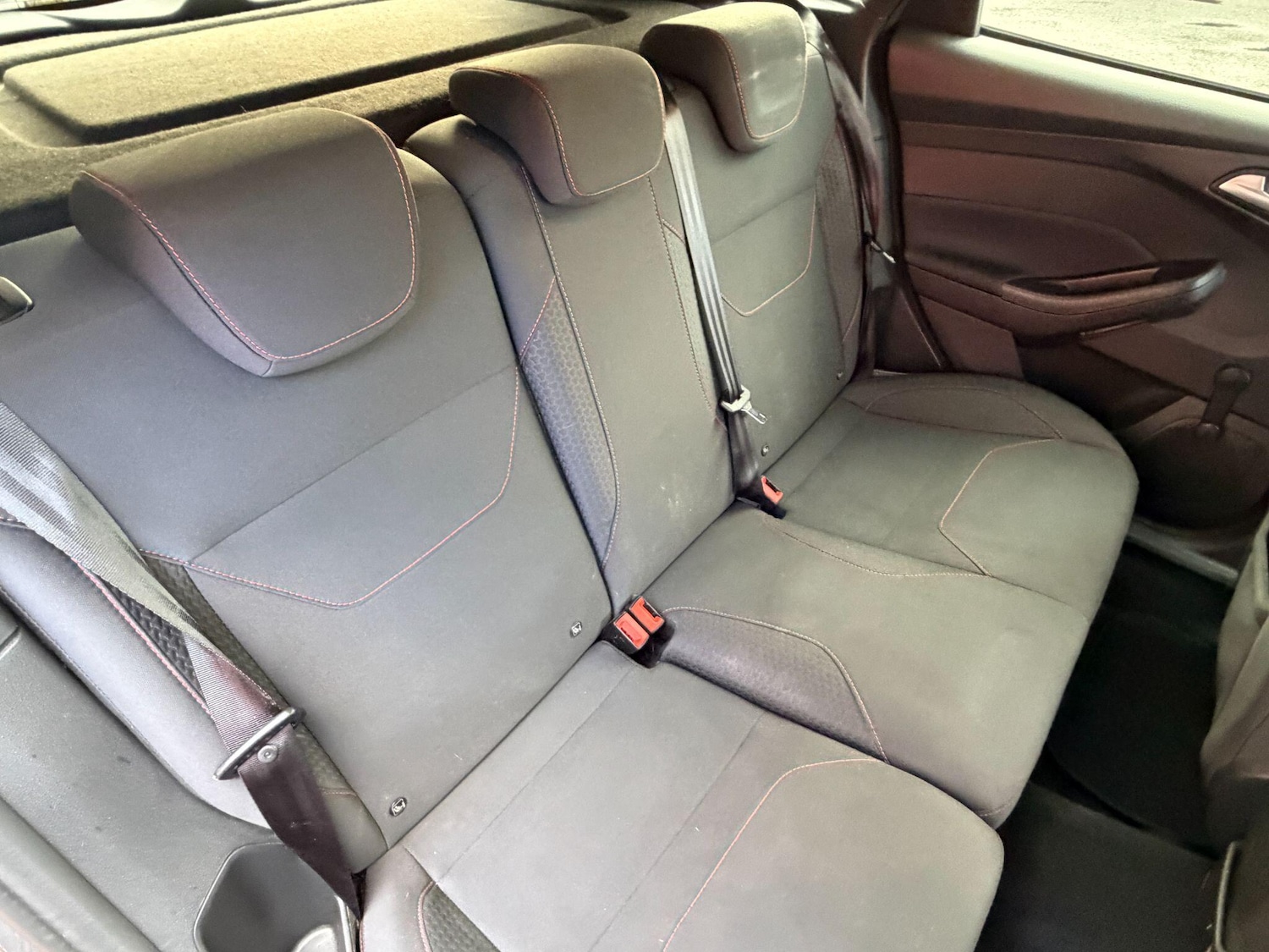 Used Ford Focus 2018 for sale - 78204382: Photo 13