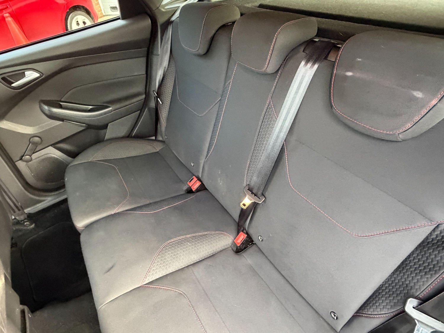 Used Ford Focus 2018 for sale - 78204382: Photo 14