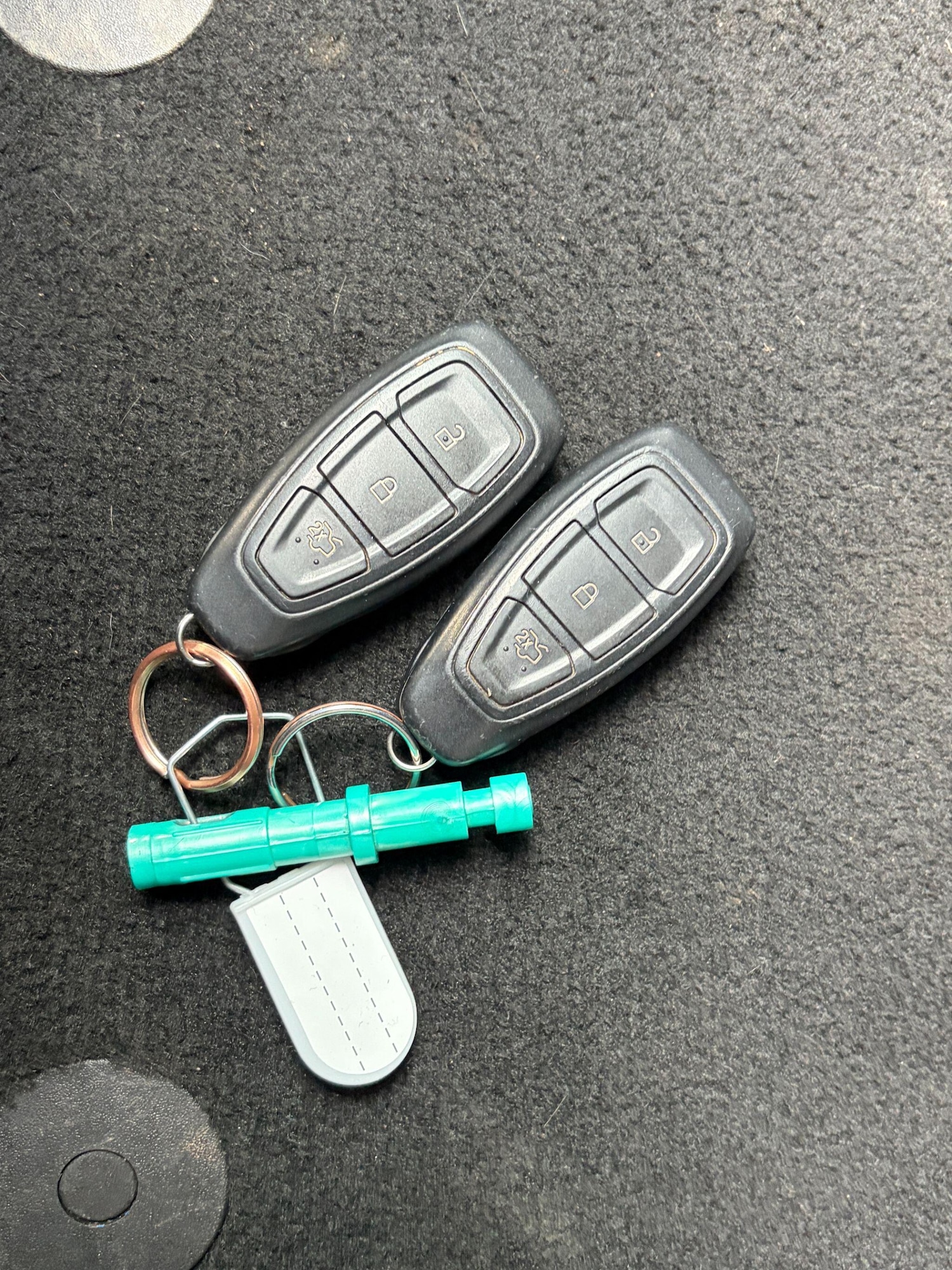 Used Ford Focus 2018 for sale - 78204382: Photo 15