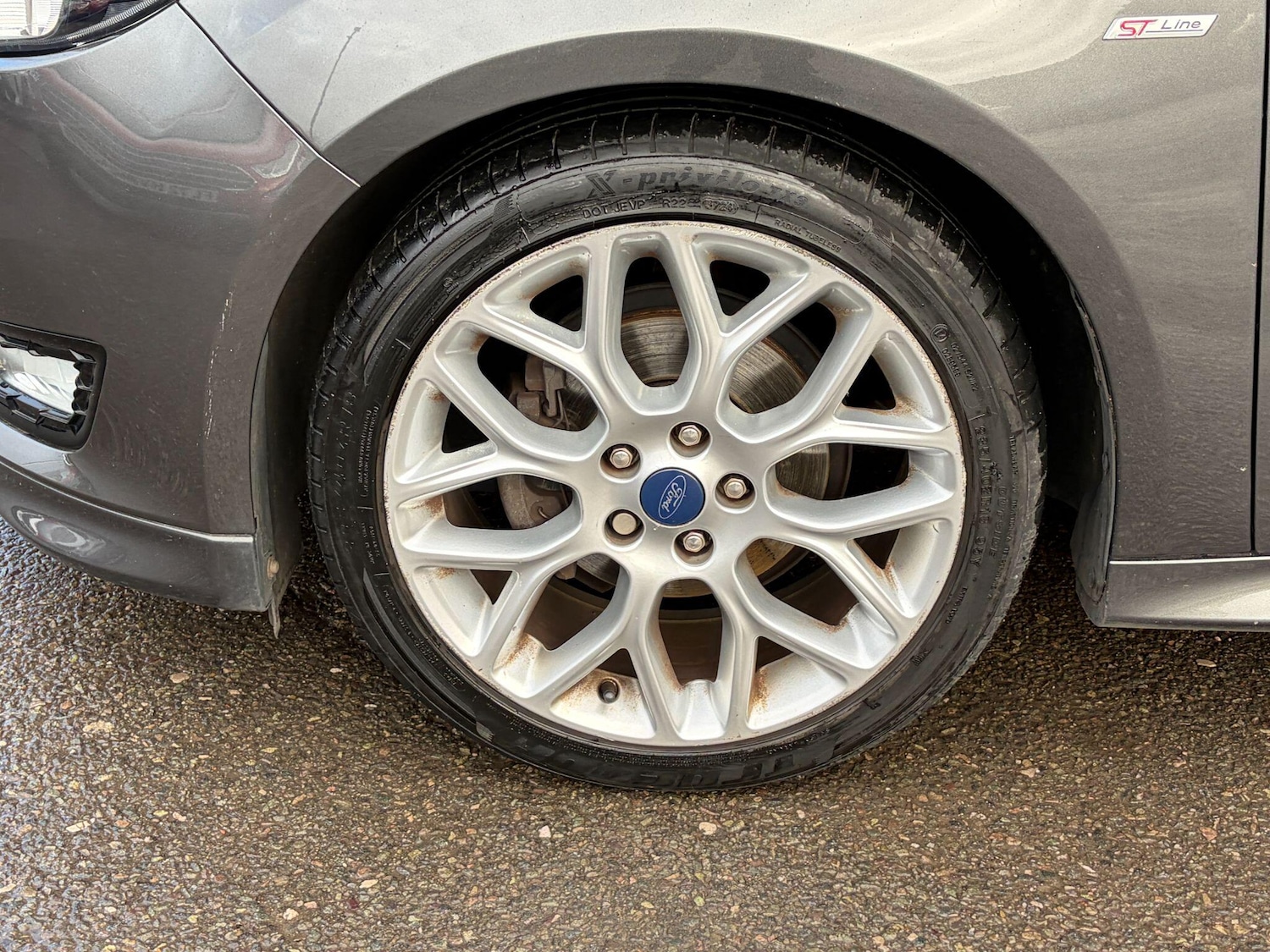 Used Ford Focus 2018 for sale - 78204382: Photo 16