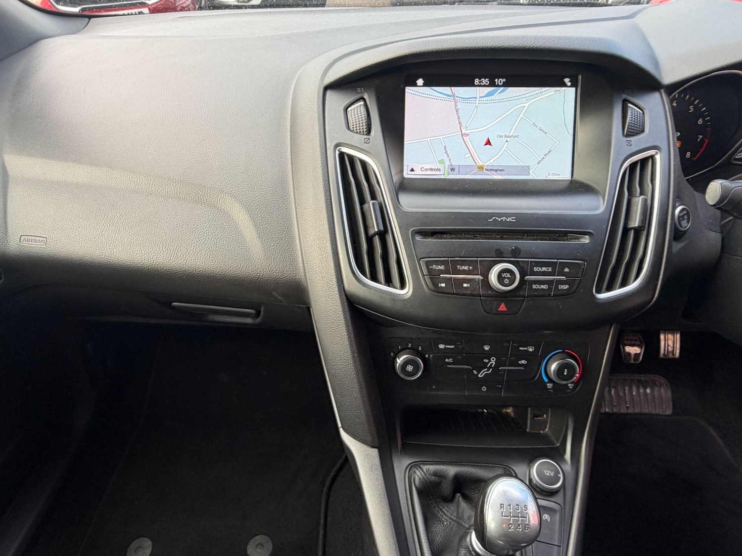 Used Ford Focus 2018 for sale - 78204382: Photo 17