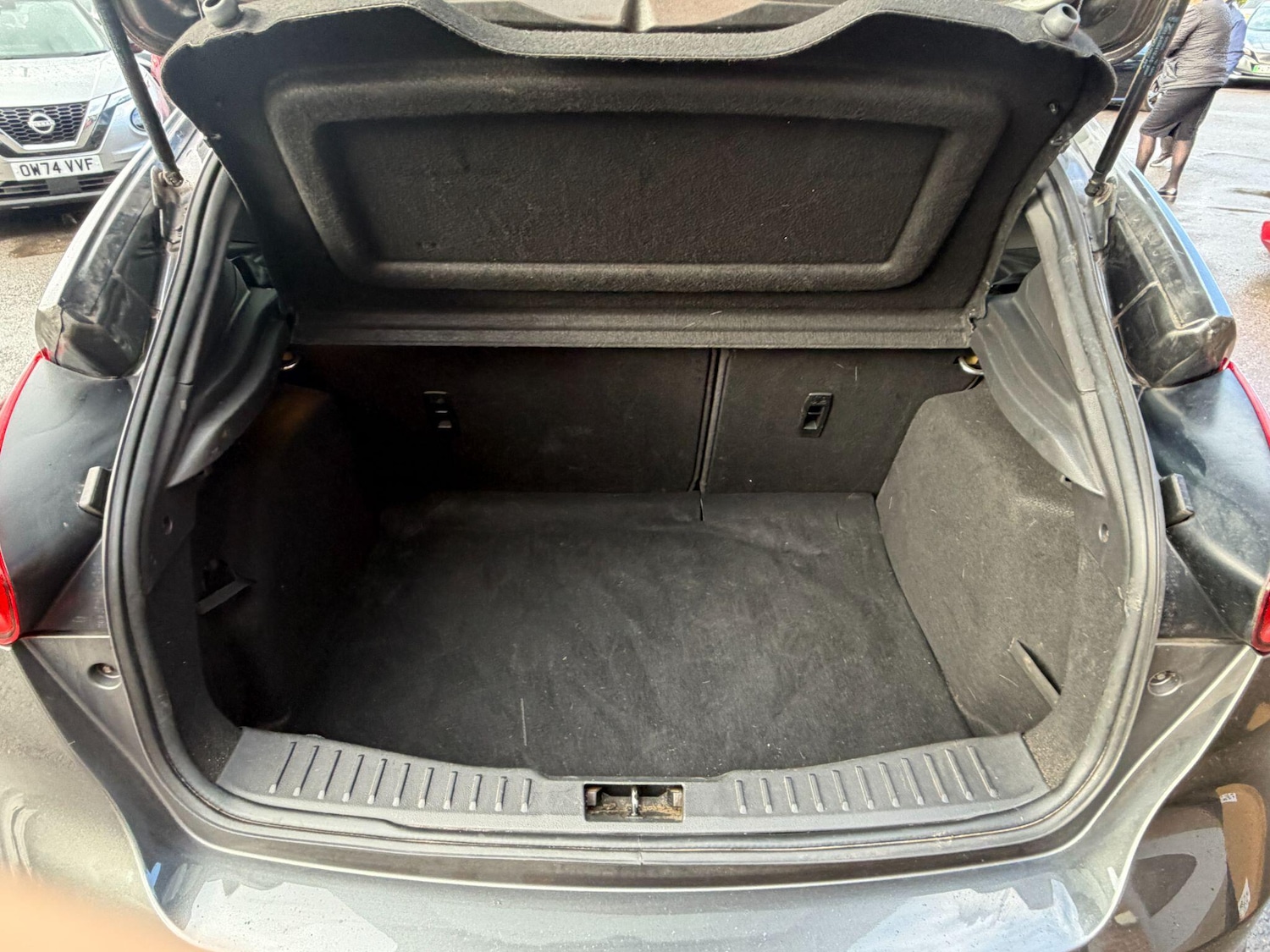 Used Ford Focus 2018 for sale - 78204382: Photo 19