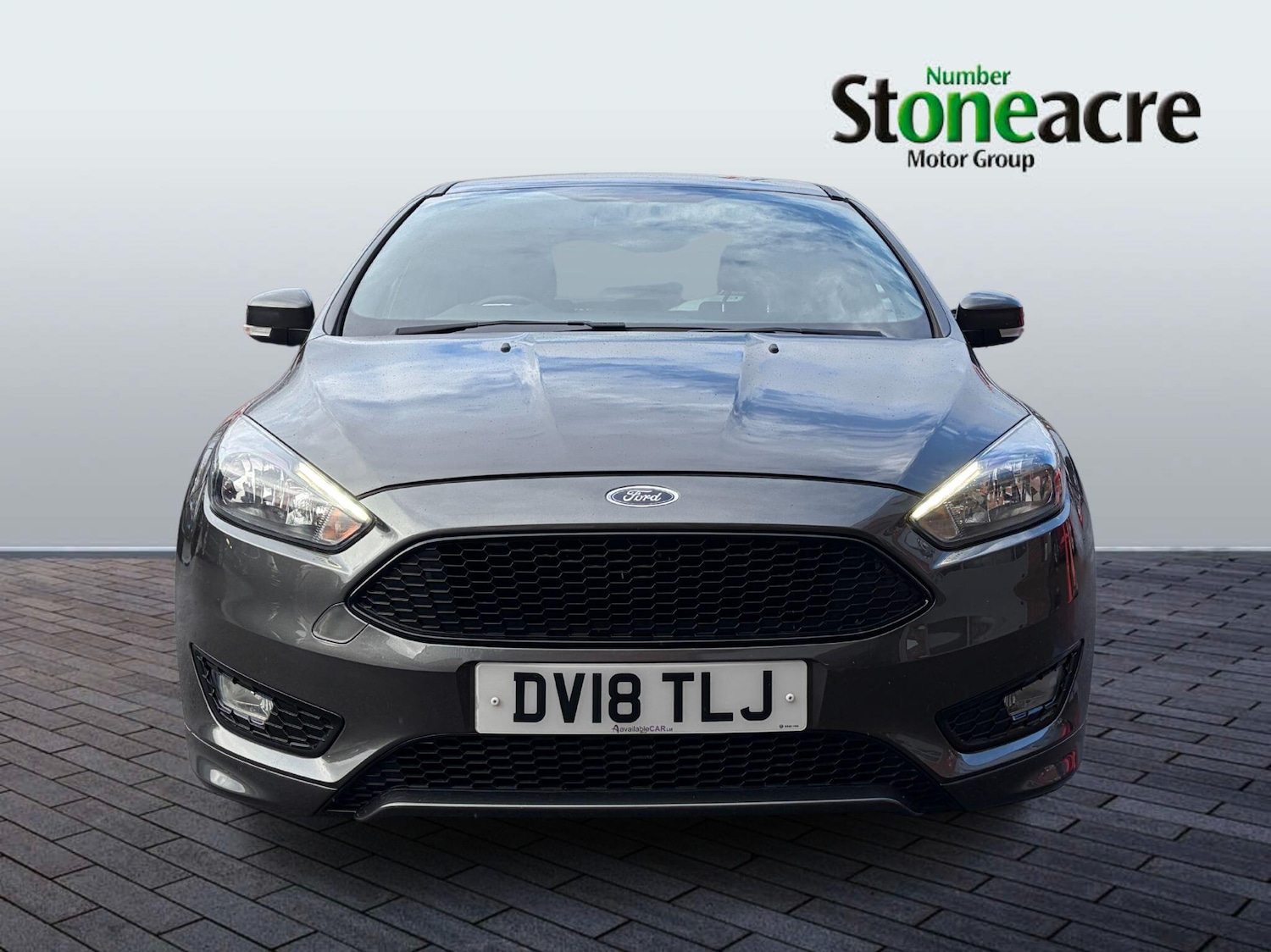 Used Ford Focus 2018 for sale - 78204382: Photo 2