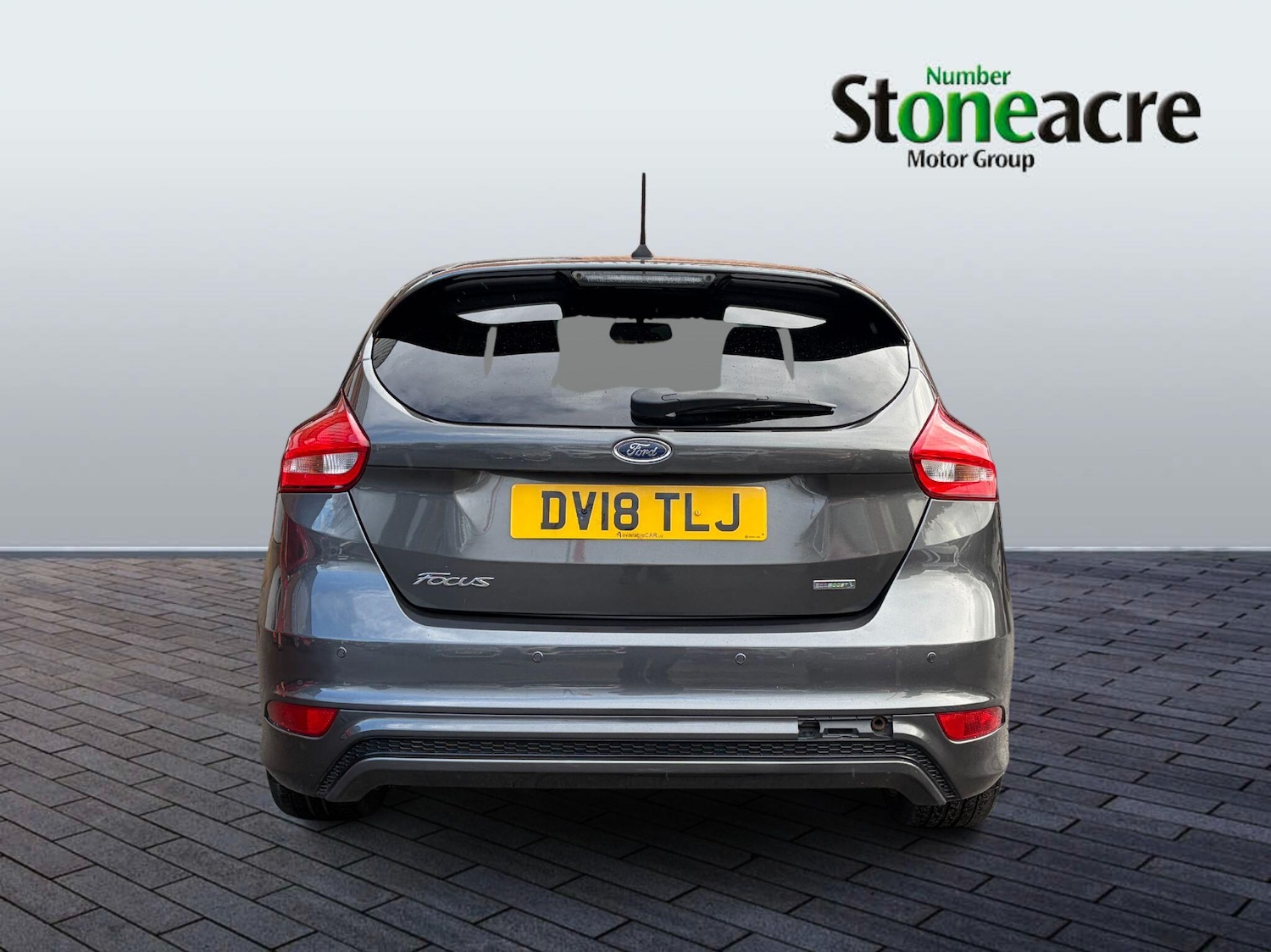 Used Ford Focus 2018 for sale - 78204382: Photo 6