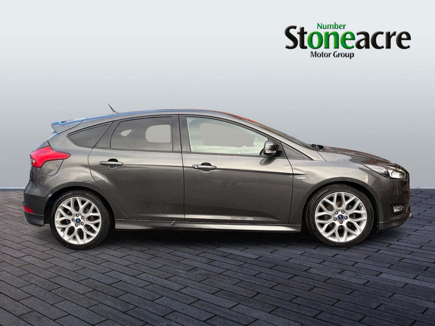 Used Ford Focus 2018 for sale - 78204382: Photo 7