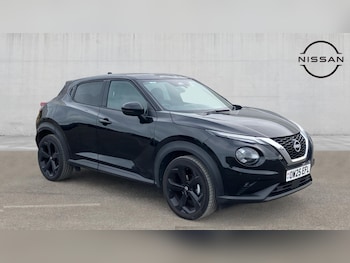 Used Nissan Juke 2025 for sale - 78608896: Photo
