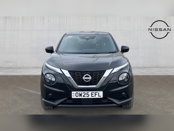 Used Nissan Juke 2025 for sale - 78608896: Photo