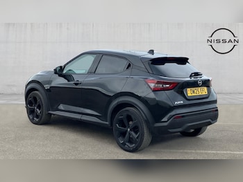 Used Nissan Juke 2025 for sale - 78608896: Photo