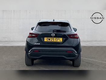 Used Nissan Juke 2025 for sale - 78608896: Photo