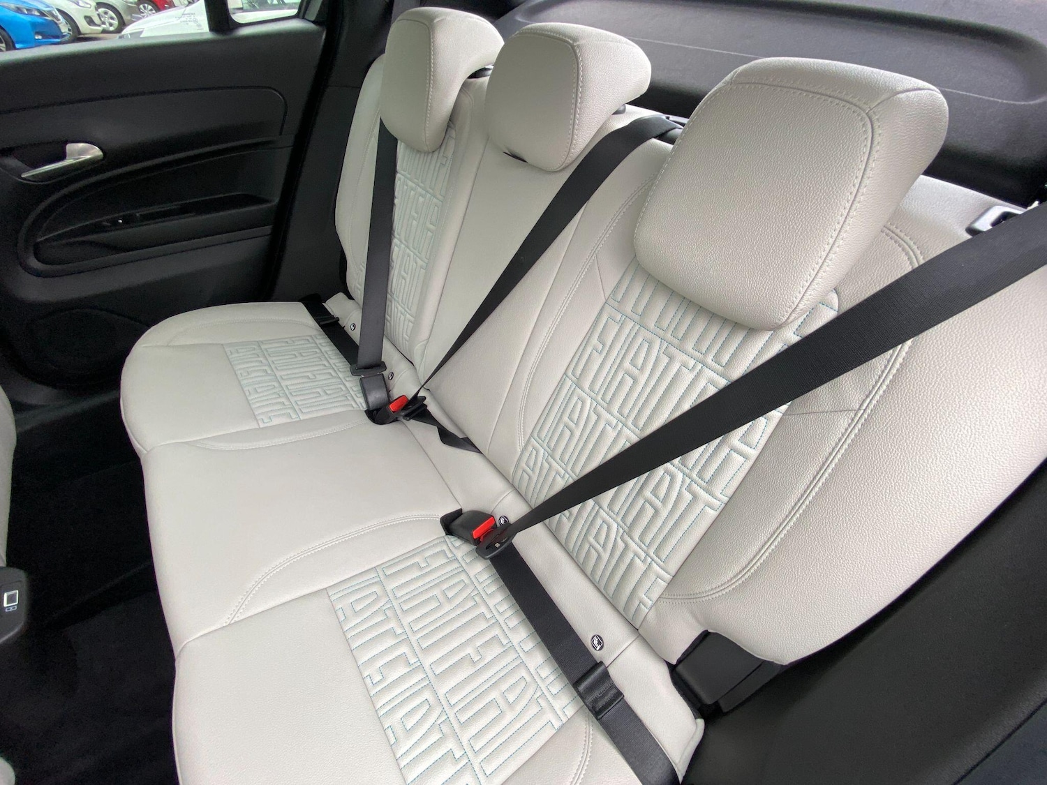 Used Fiat 600 2025 for sale - 77412278: Photo 12