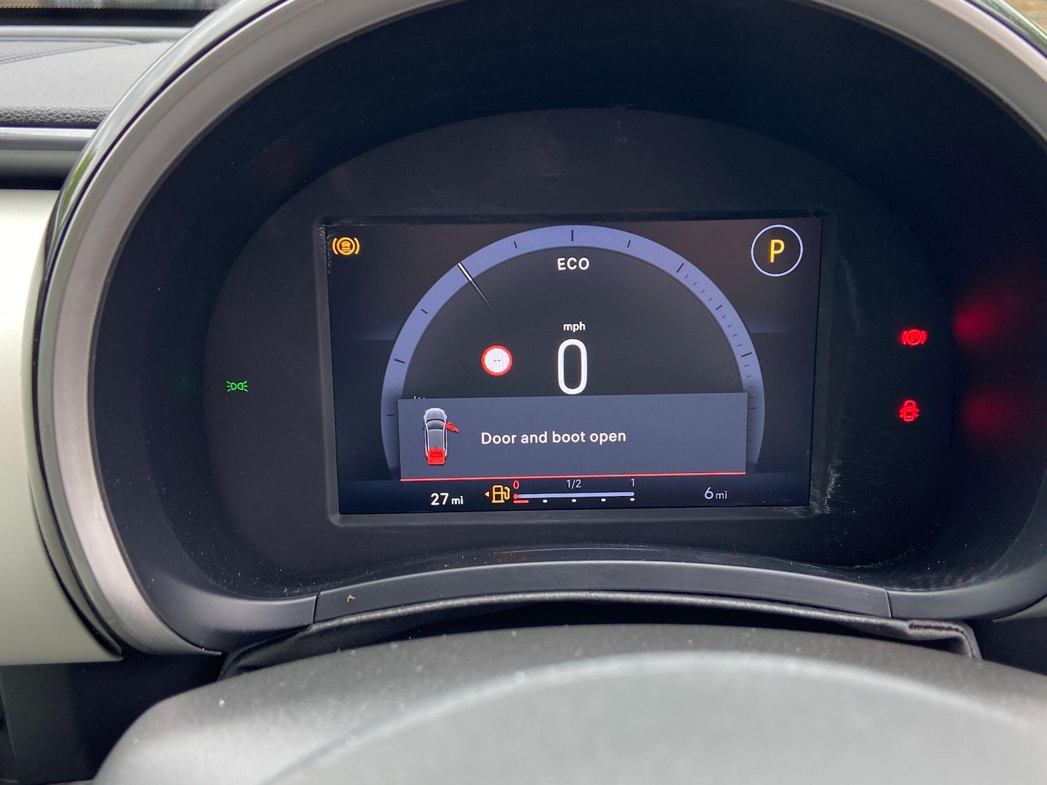 Used Fiat 600 2025 for sale - 77412278: Photo 16