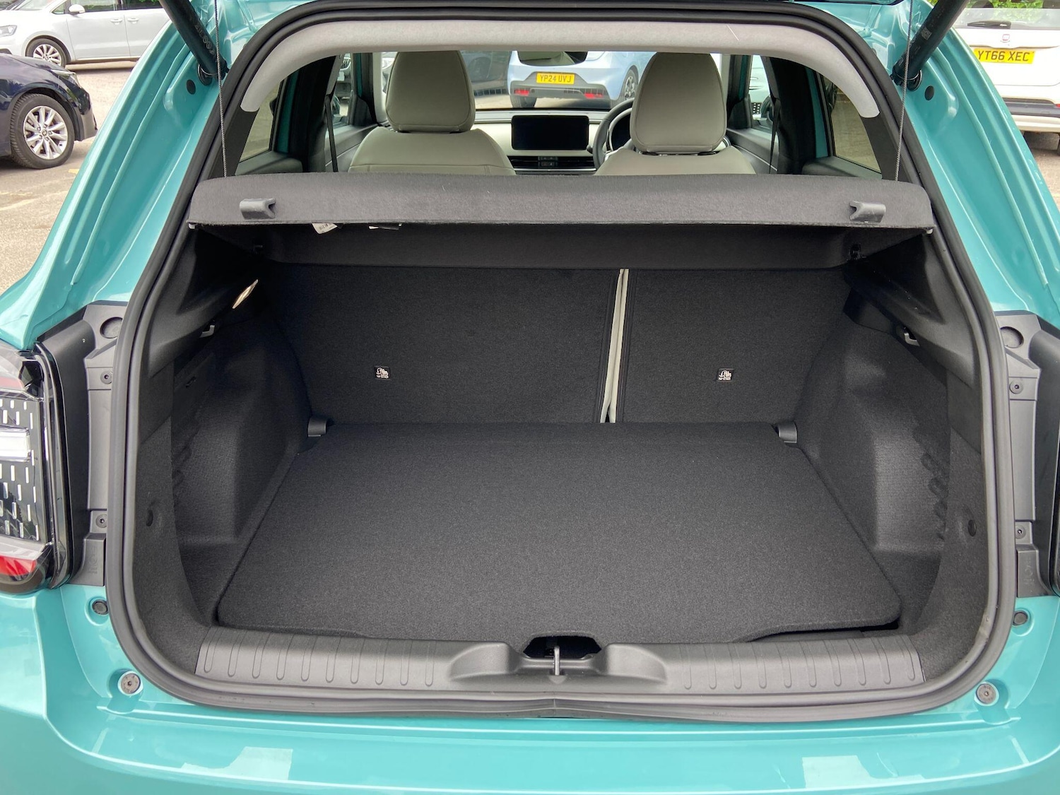 Used Fiat 600 2025 for sale - 77412278: Photo 17