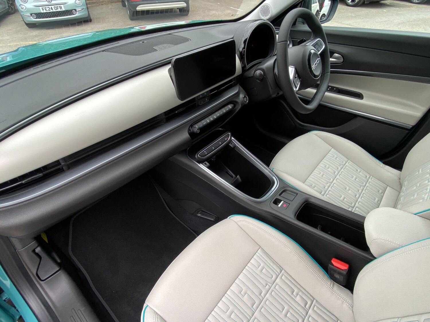 Used Fiat 600 2025 for sale - 77412278: Photo 18