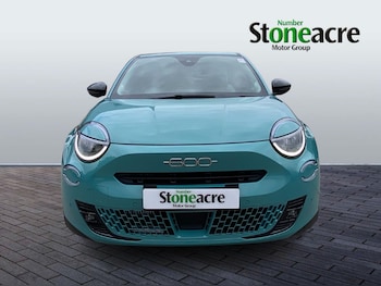 Used Fiat 600 2025 for sale - 77412278: Photo