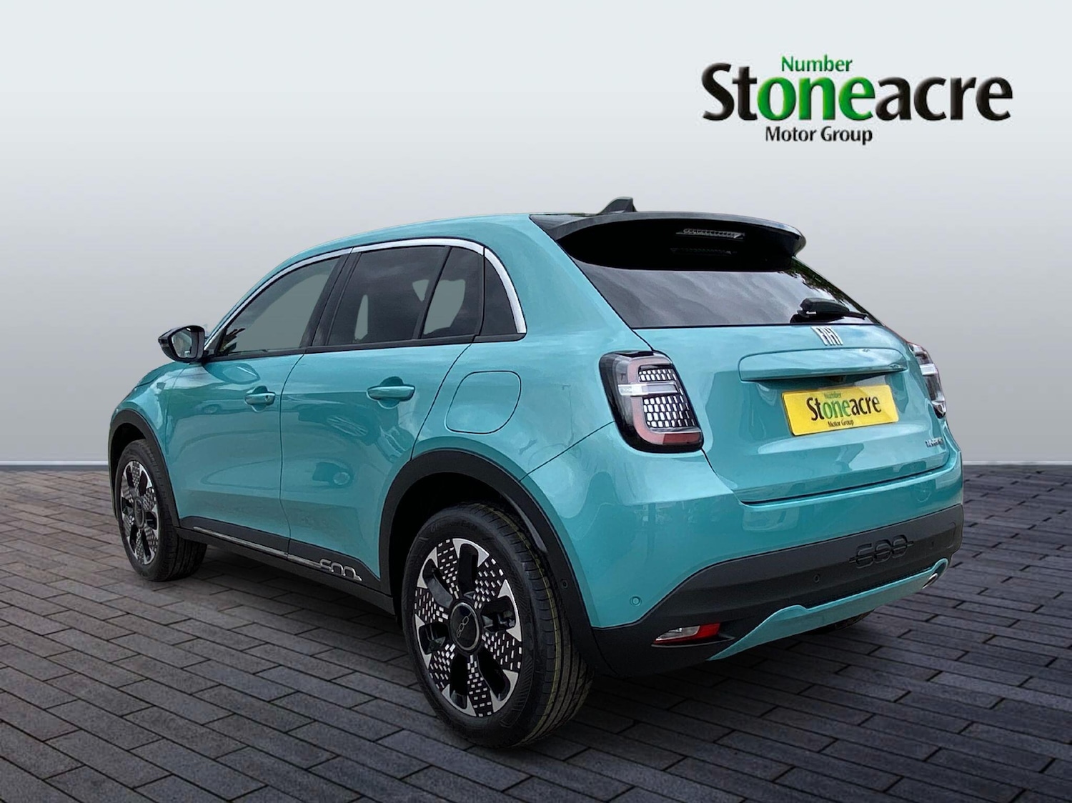 Used Fiat 600 2025 for sale - 77412278: Photo 4