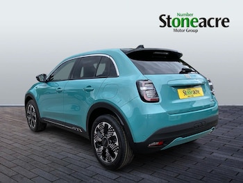 Used Fiat 600 2025 for sale - 77412278: Photo