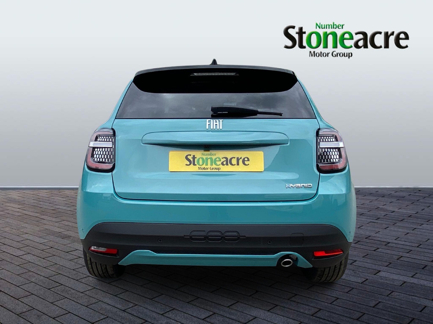 Used Fiat 600 2025 for sale - 77412278: Photo 6