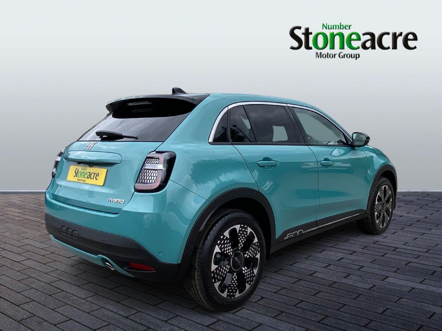 Used Fiat 600 2025 for sale - 77412278: Photo 8