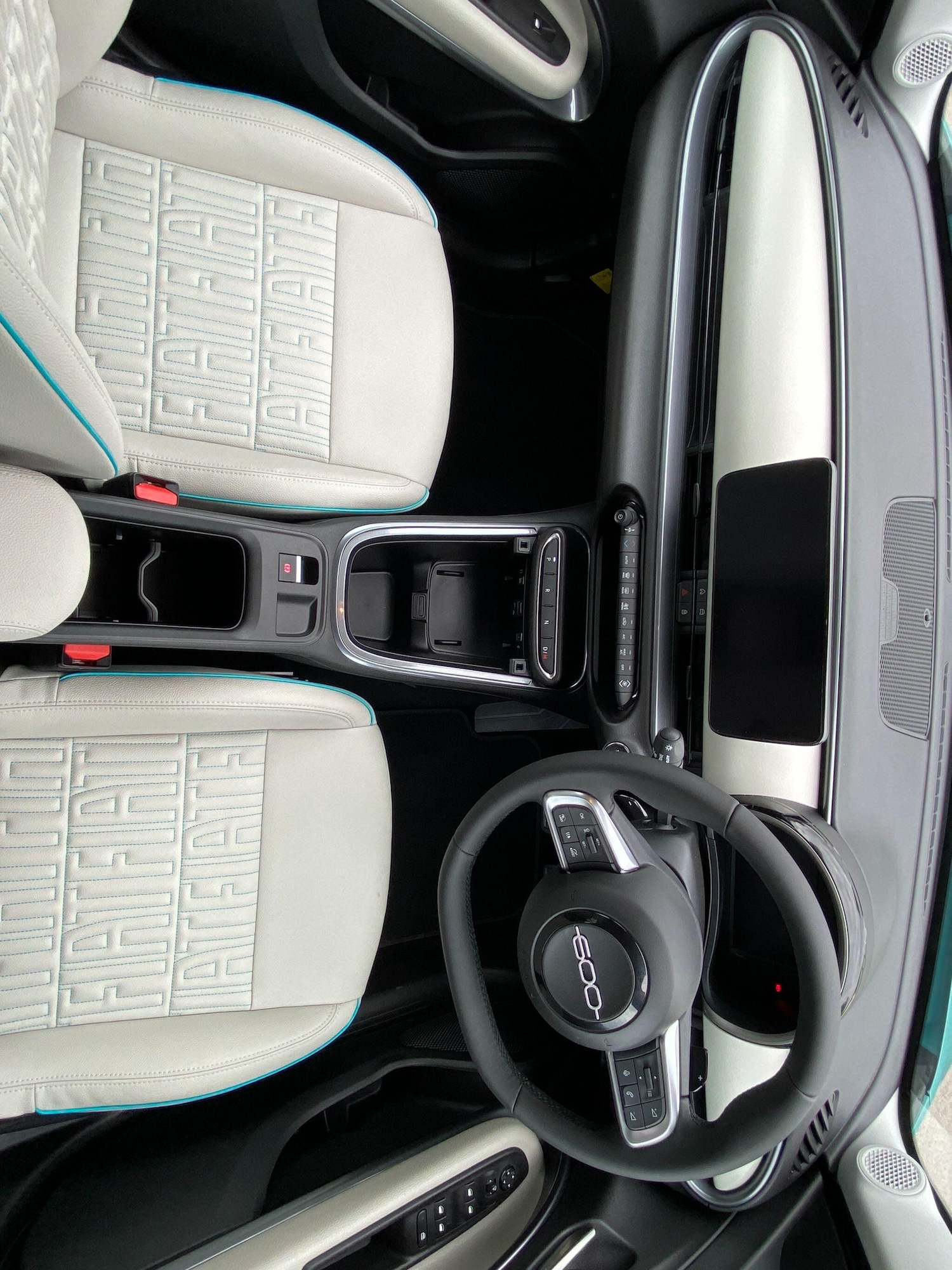 Used Fiat 600 2025 for sale - 77412278: Photo 9