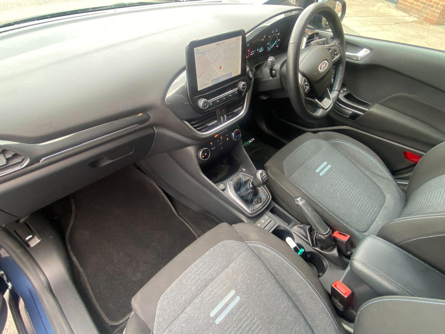 Vehicle 13