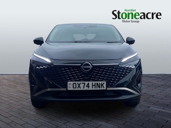 Used Nissan Qashqai 2025 for sale - 79279562: Photo